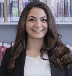Tuba KAPUCUOĞLU